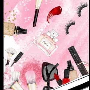 Meet your Posher, Mayra